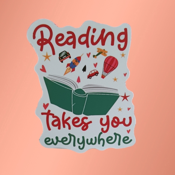 Books Live Show - Picture 6 of 7